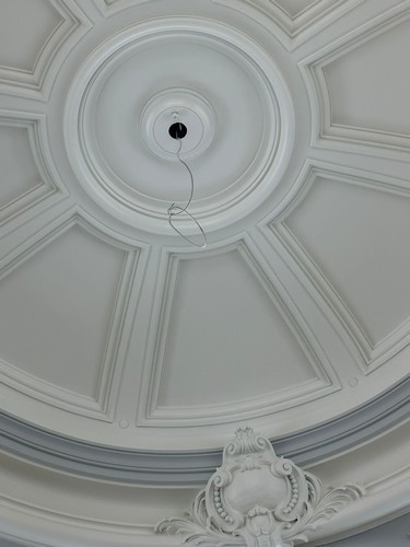 Architectural Restoration Project